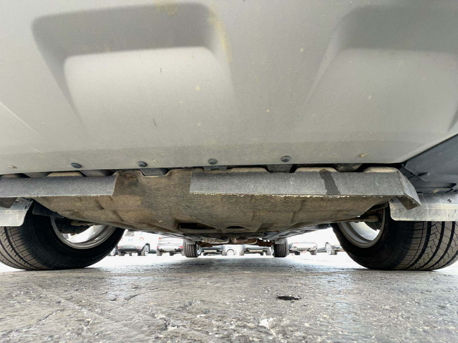 2019 Ford Escape SE AWD