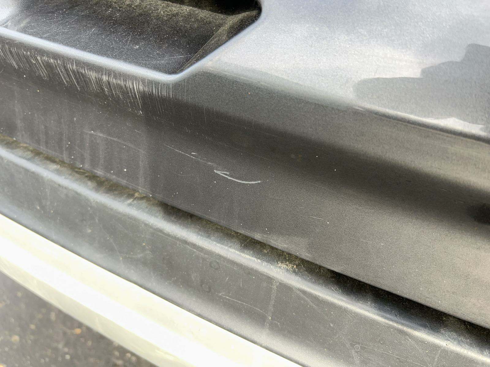 2019 Ford Escape SE AWD