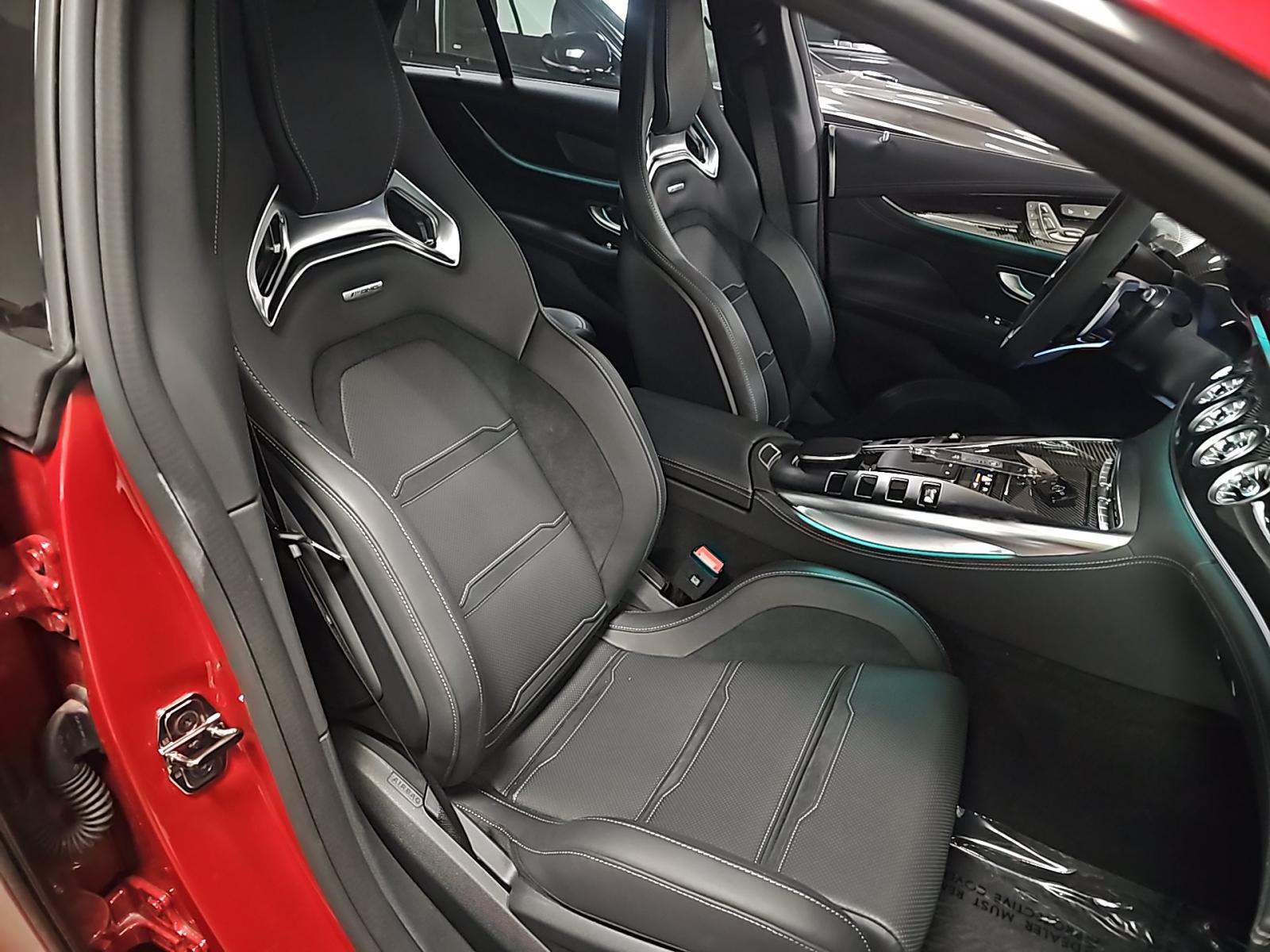 2024 Mercedes-Benz Mercedes-AMG GT AMG GT 43 AWD