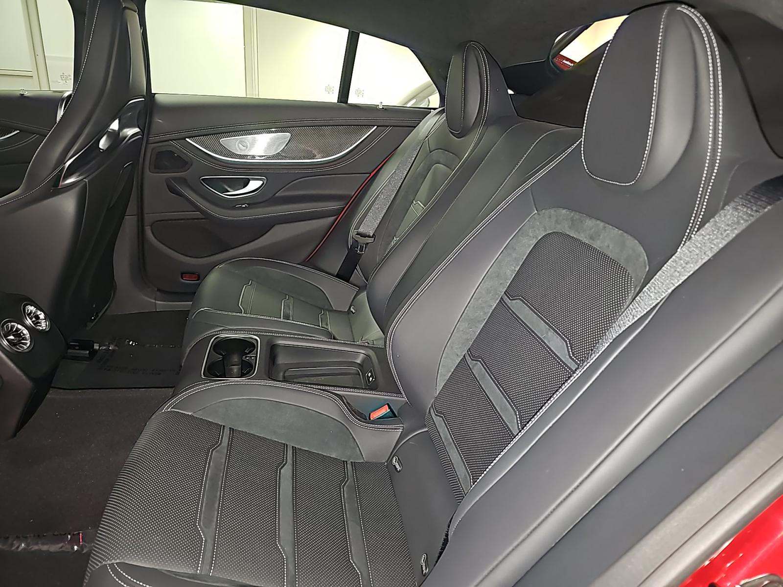 2024 Mercedes-Benz Mercedes-AMG GT AMG GT 43 AWD