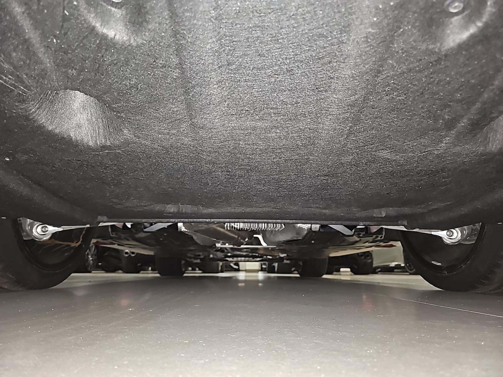 2024 Mercedes-Benz Mercedes-AMG GT AMG GT 43 AWD