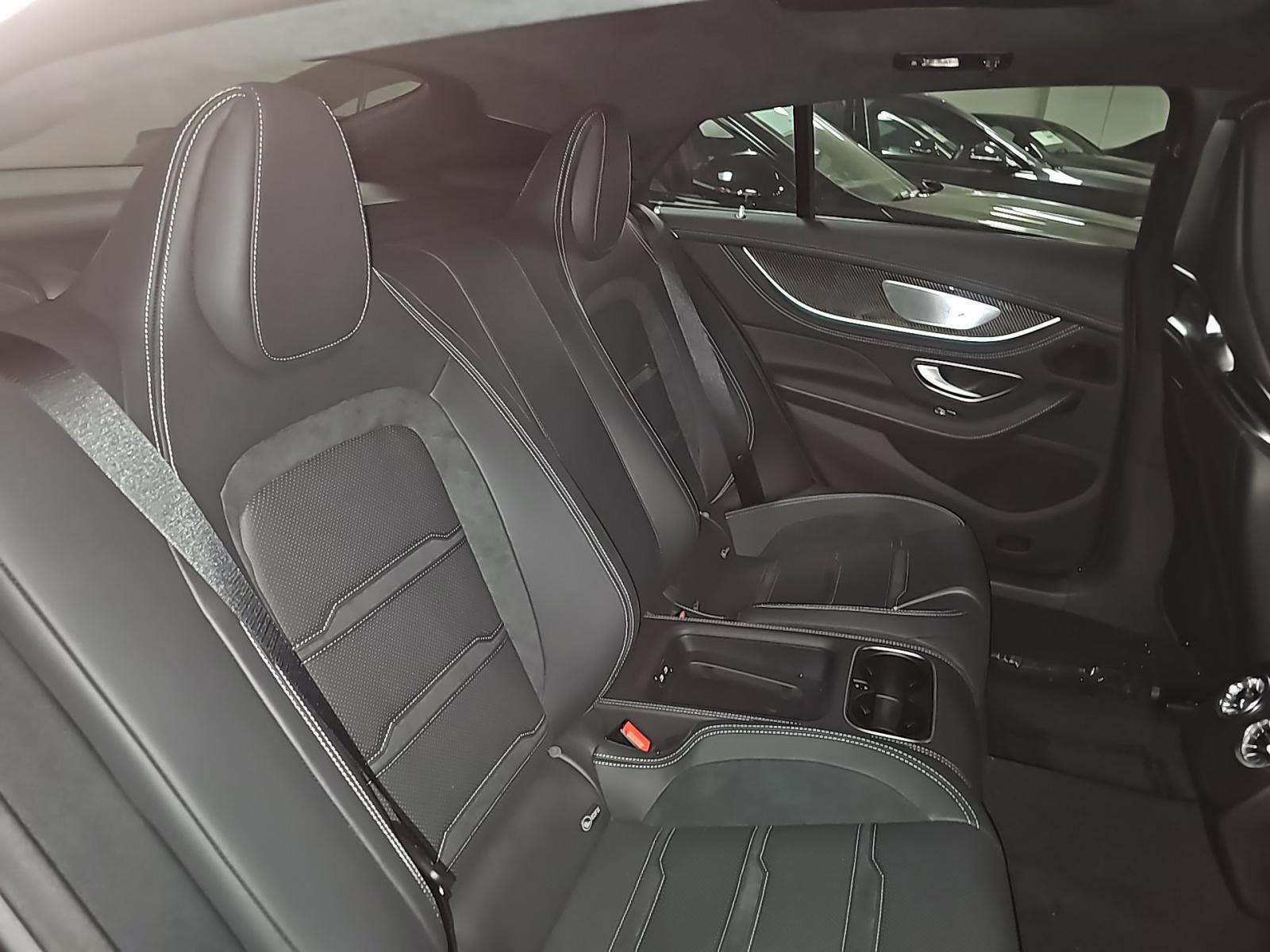 2024 Mercedes-Benz Mercedes-AMG GT AMG GT 43 AWD