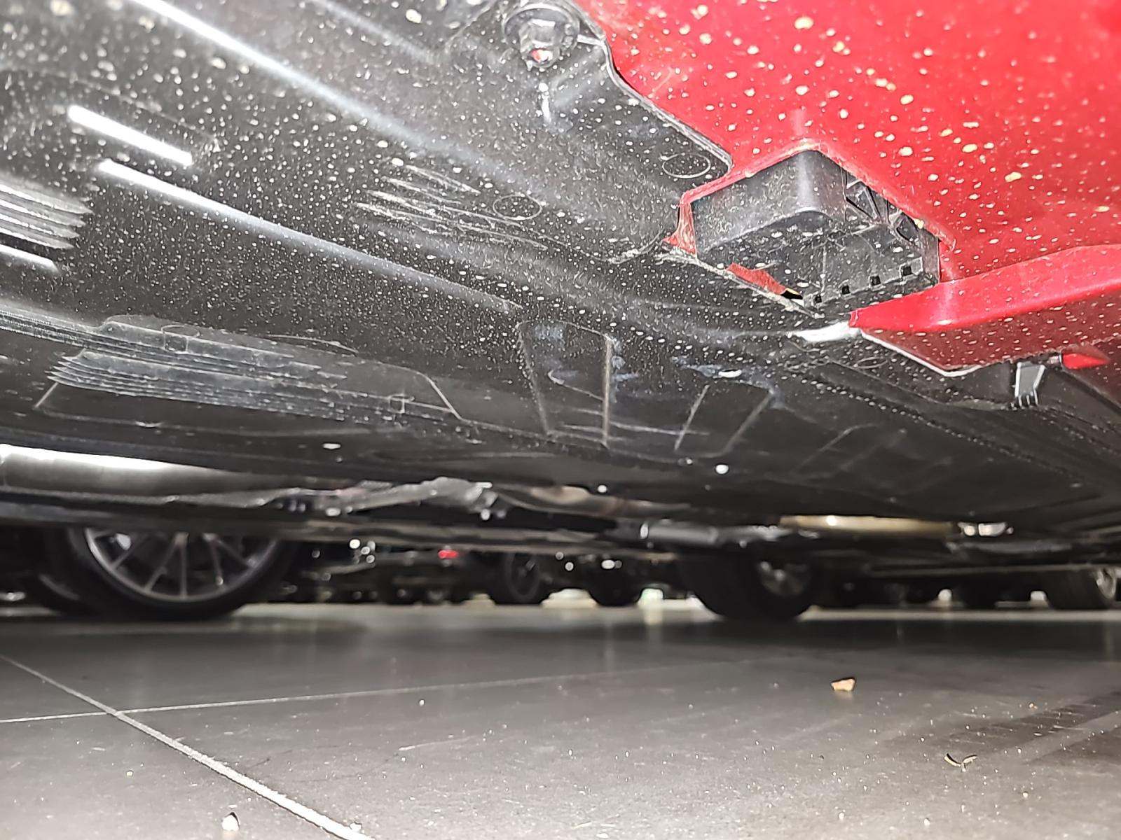 2024 Mercedes-Benz Mercedes-AMG GT AMG GT 43 AWD