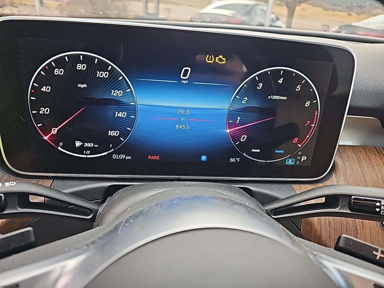 2024 Mercedes-Benz C-Class C 300 AWD