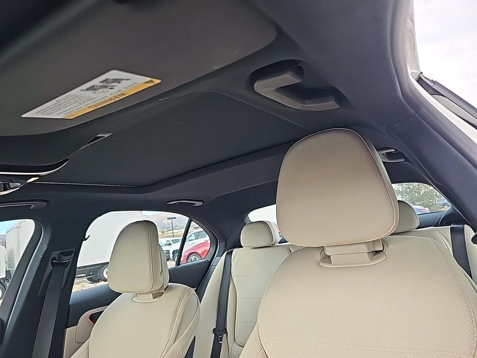 2024 Mercedes-Benz C-Class C 300 AWD