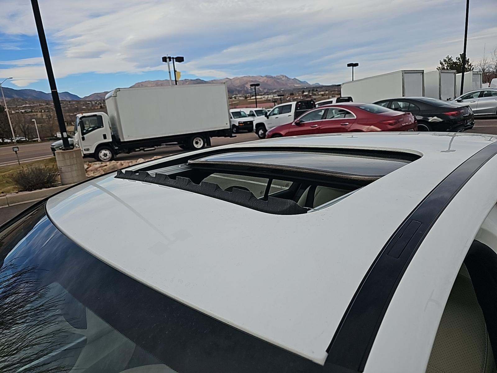 2024 Mercedes-Benz C-Class C 300 AWD