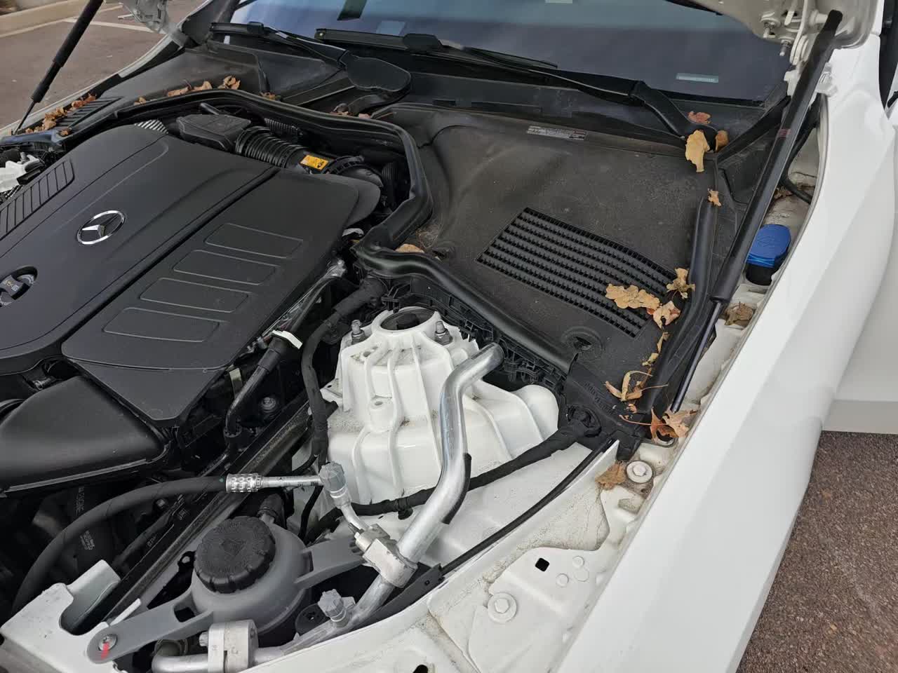 2024 Mercedes-Benz C-Class C 300 AWD