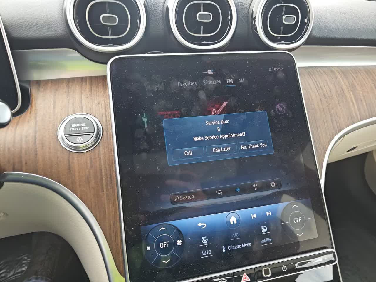 2024 Mercedes-Benz C-Class C 300 AWD