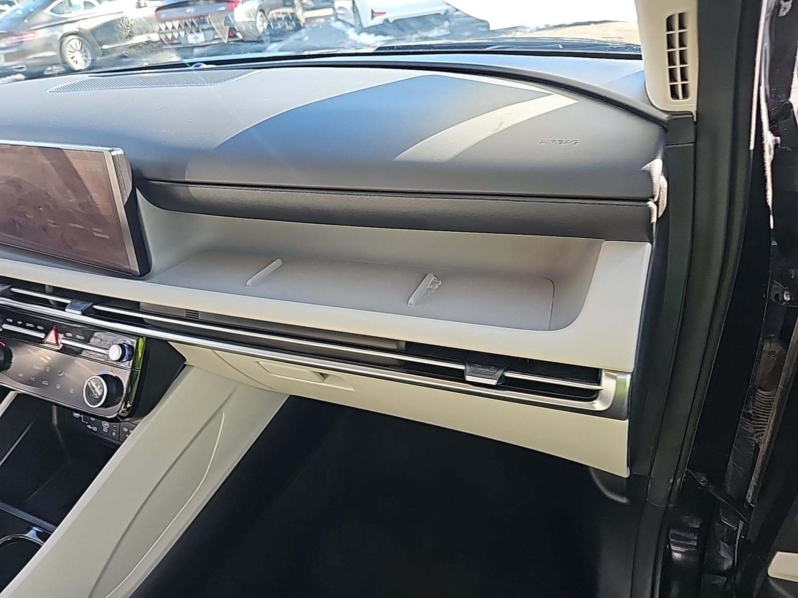 2025 Hyundai Tucson SEL AWD