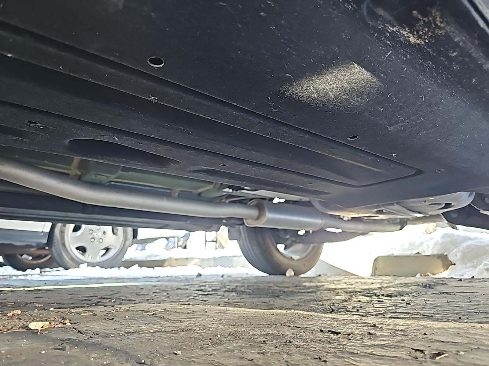 2025 Hyundai Tucson SEL AWD