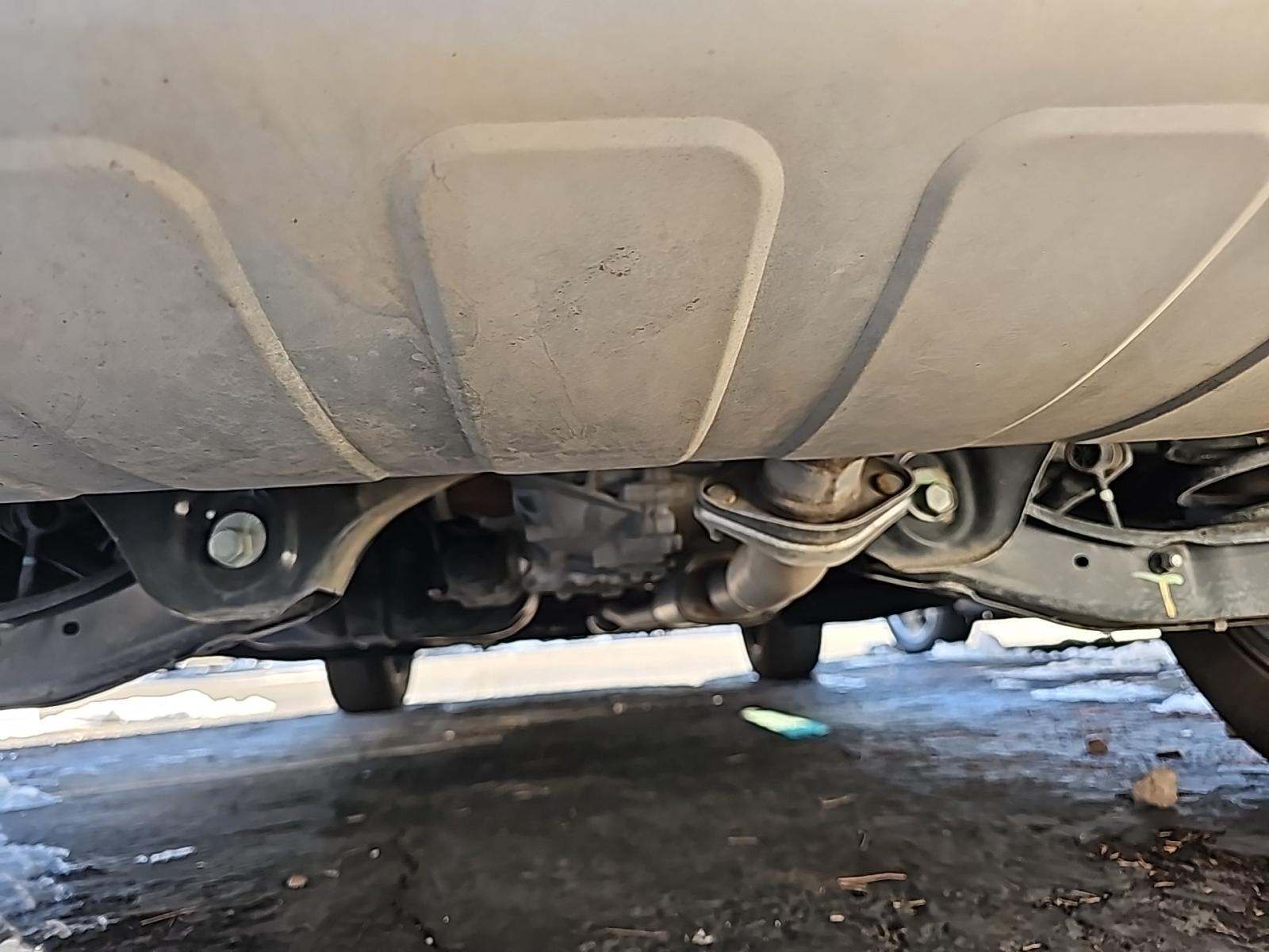 2025 Hyundai Tucson SEL AWD