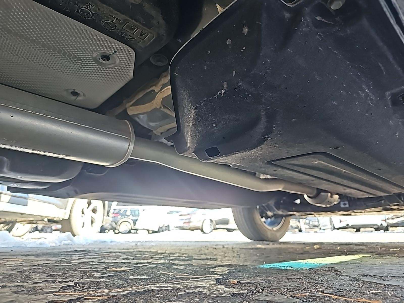 2025 Hyundai Tucson SEL AWD