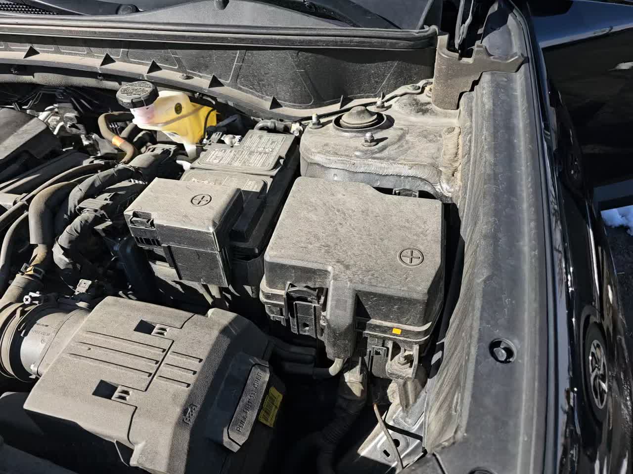 2025 Hyundai Tucson SEL AWD