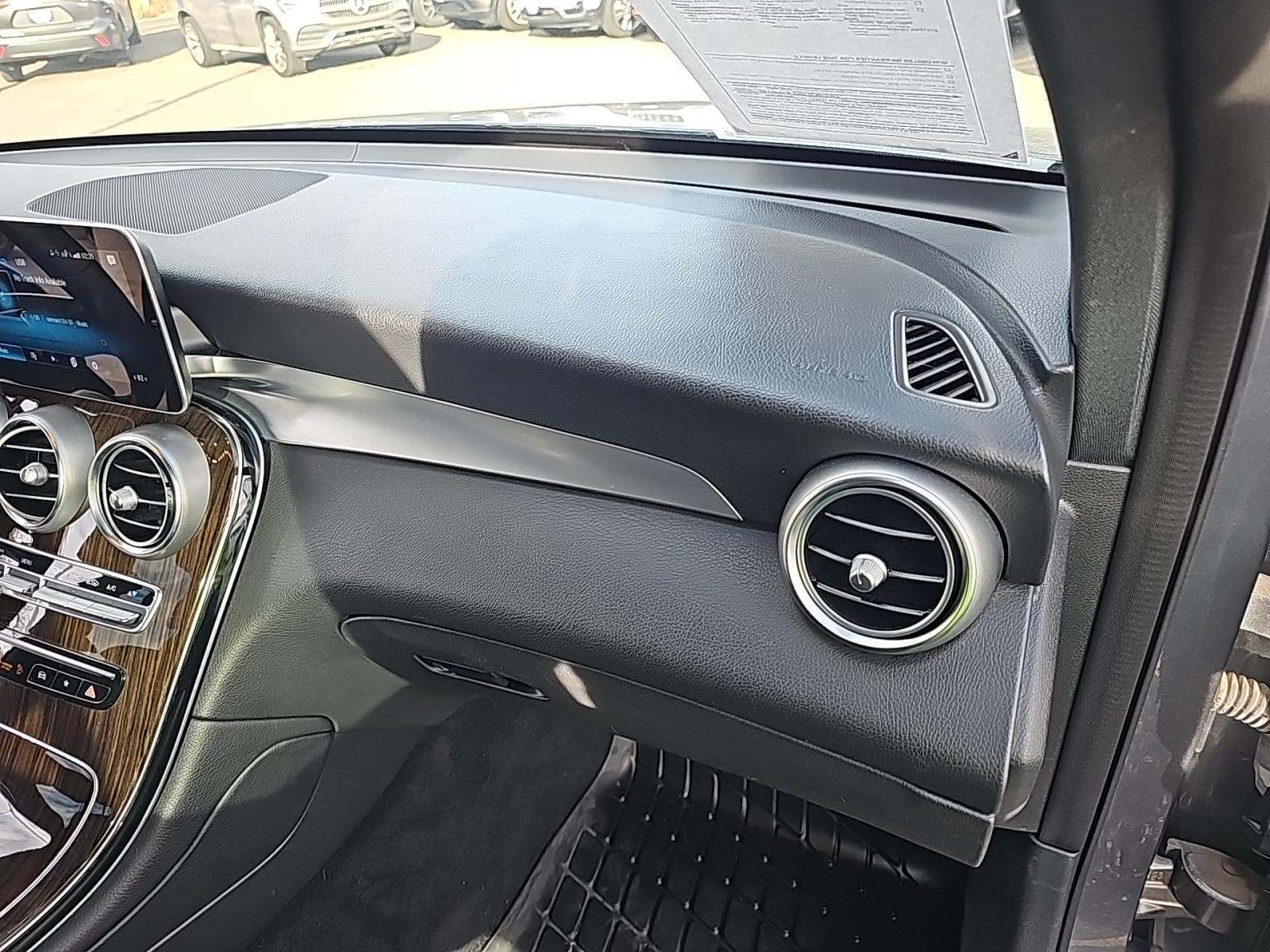 2022 Mercedes-Benz GLC GLC 300 AWD