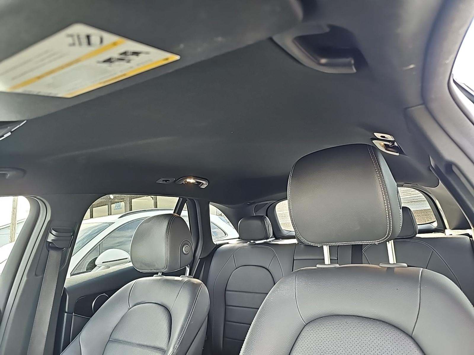 2022 Mercedes-Benz GLC GLC 300 AWD