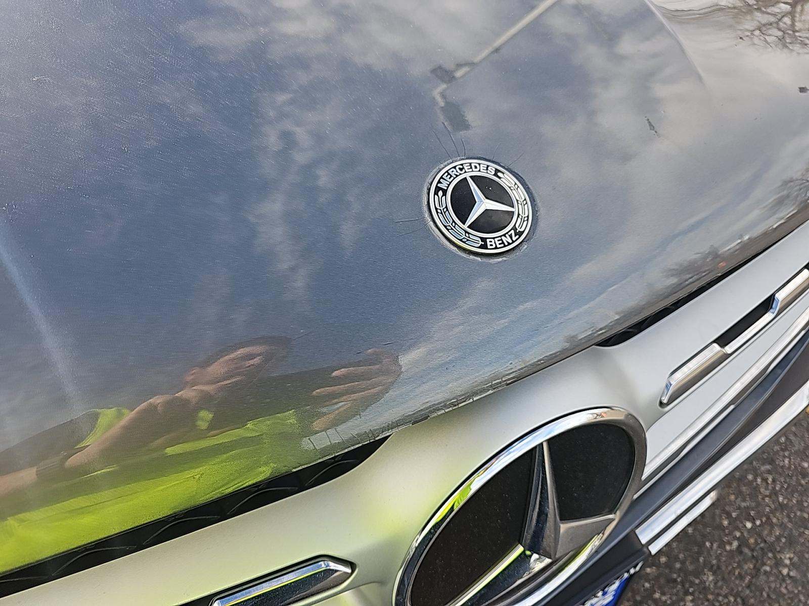 2022 Mercedes-Benz GLC GLC 300 AWD