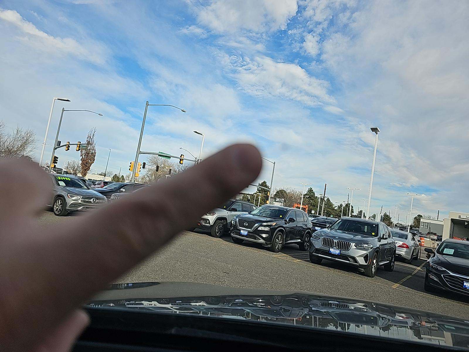 2022 Mercedes-Benz GLC GLC 300 AWD