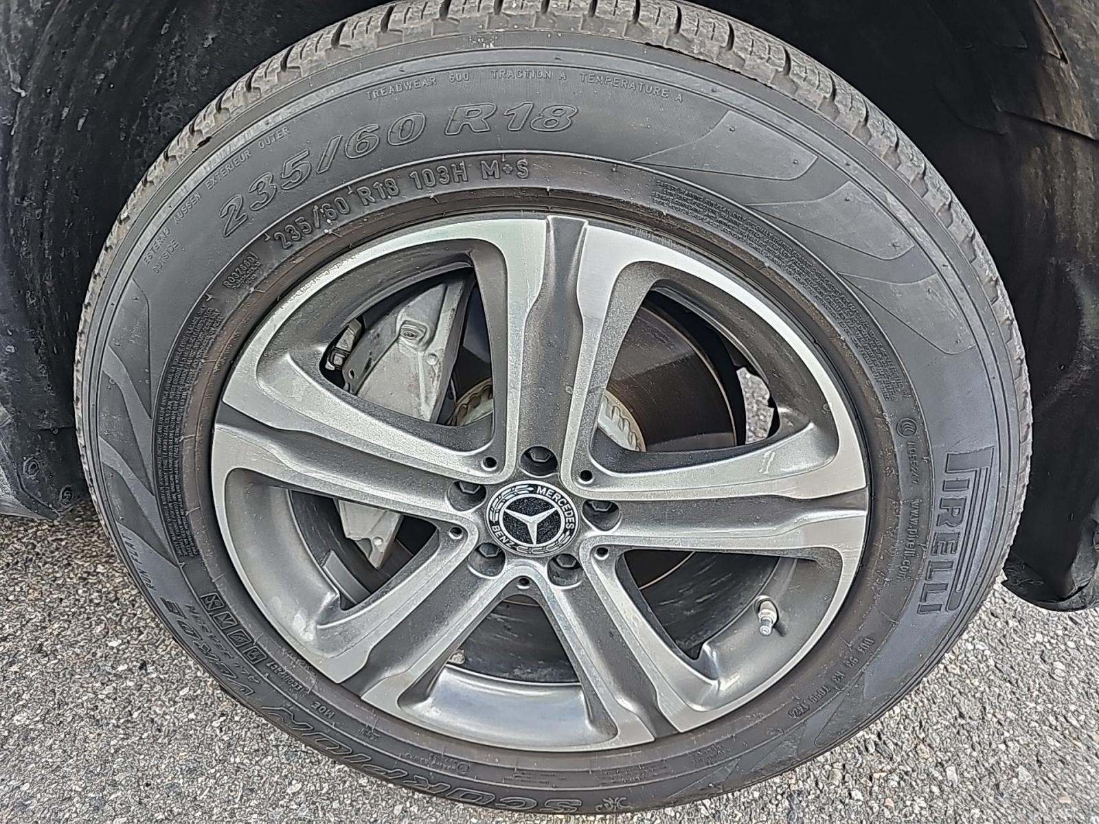 2022 Mercedes-Benz GLC GLC 300 AWD