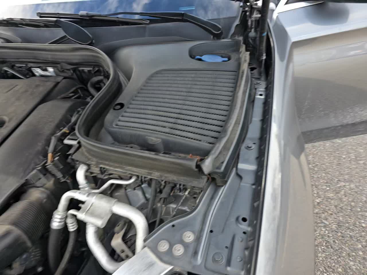 2022 Mercedes-Benz GLC GLC 300 AWD