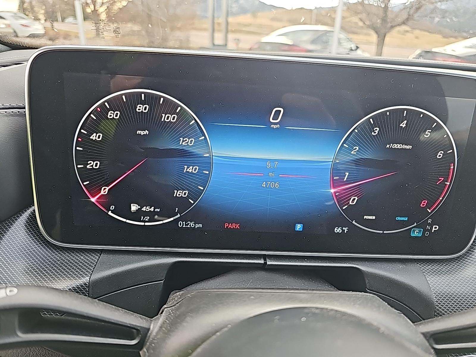 2024 Mercedes-Benz C-Class C 300 AWD