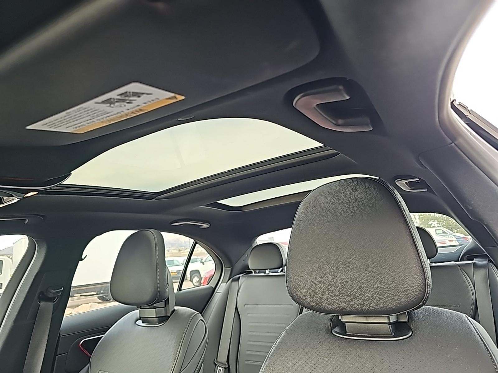 2024 Mercedes-Benz C-Class C 300 AWD