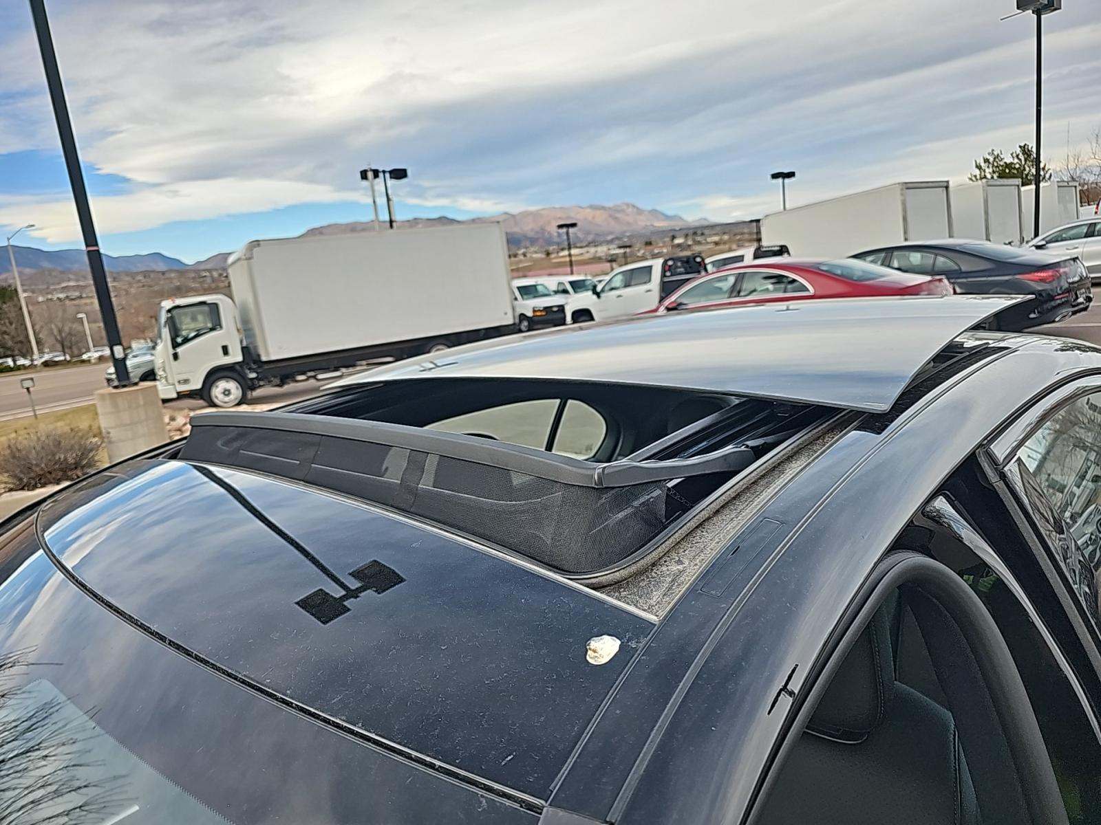 2024 Mercedes-Benz C-Class C 300 AWD