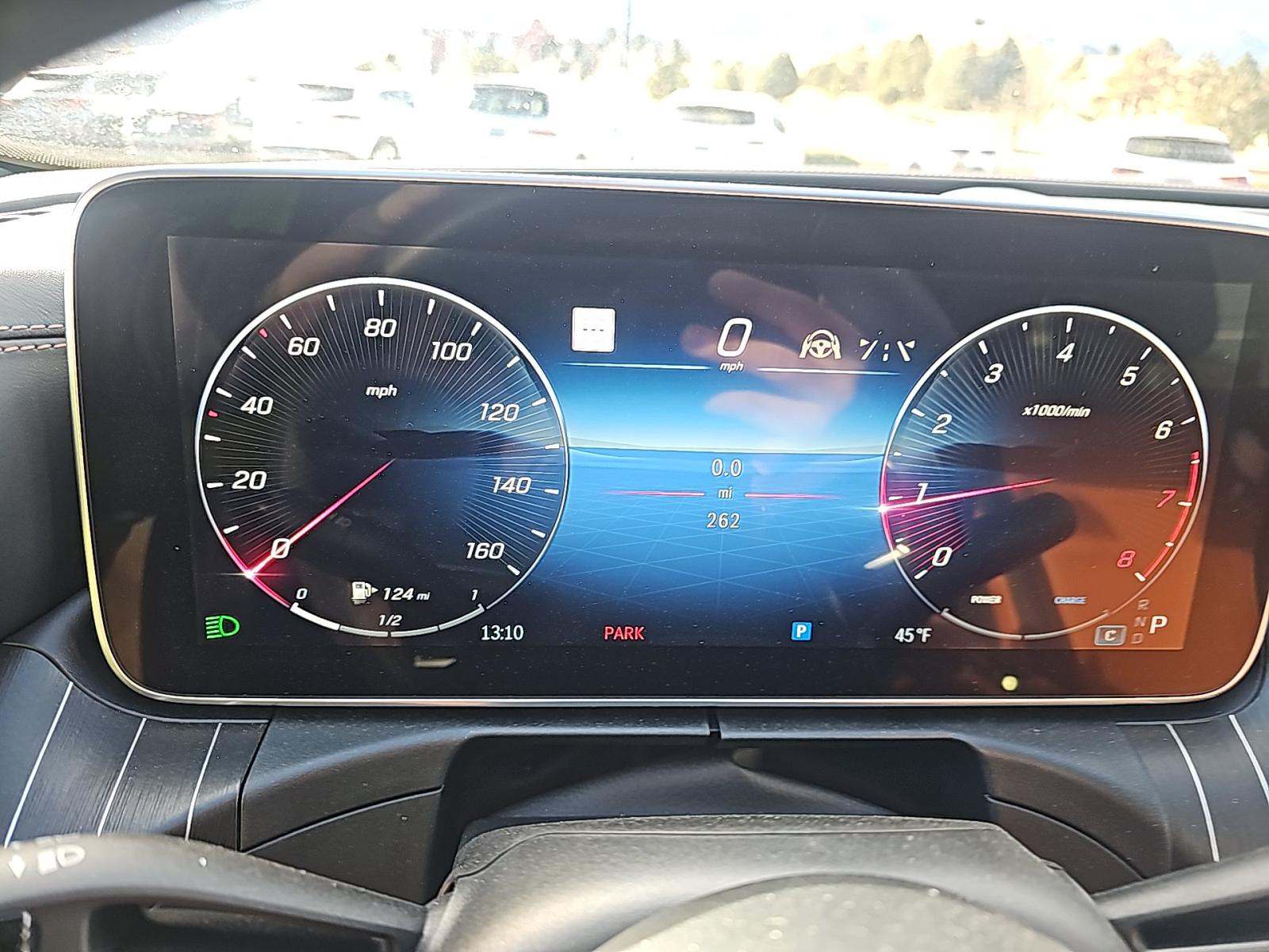 2024 Mercedes-Benz C-Class C 300 AWD