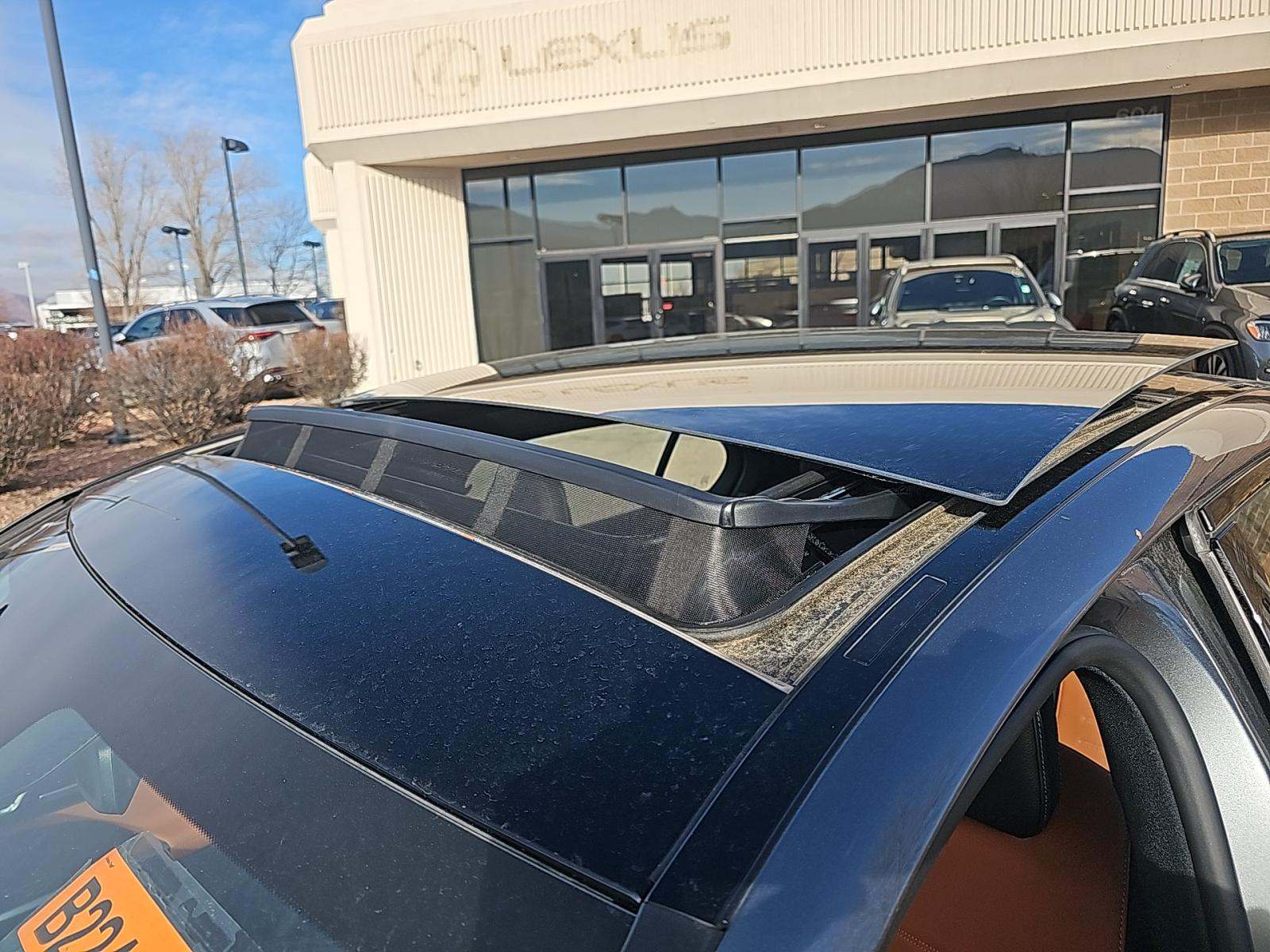 2024 Mercedes-Benz C-Class C 300 AWD