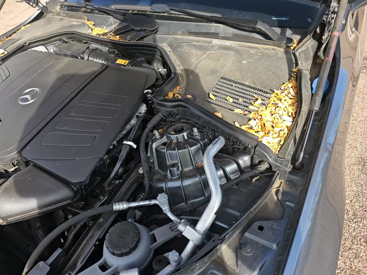 2024 Mercedes-Benz C-Class C 300 AWD