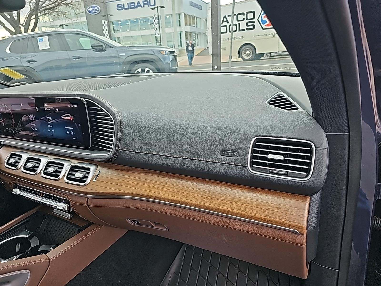 2024 Mercedes-Benz GLE AMG GLE 53 AWD