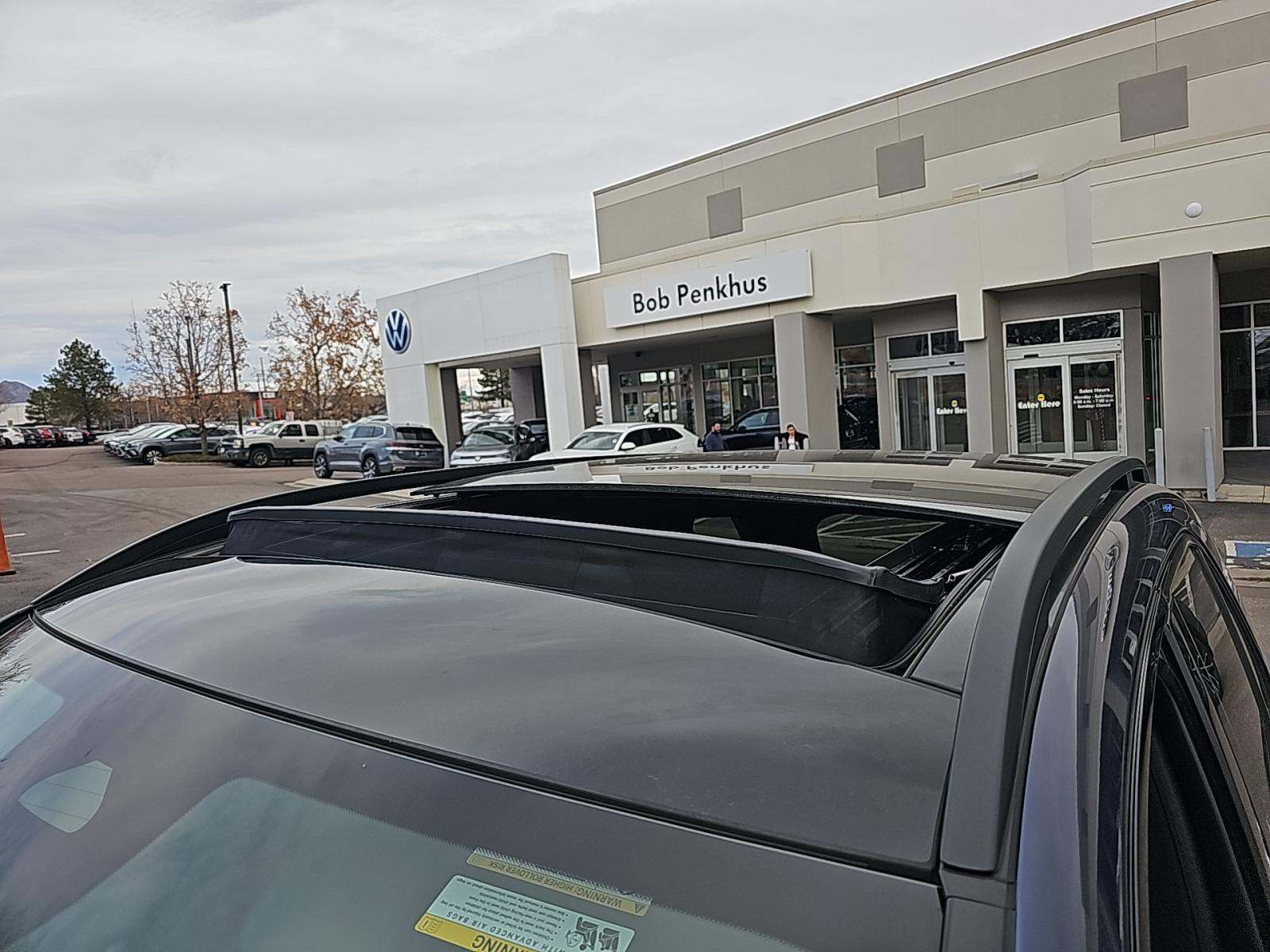 2024 Mercedes-Benz GLE AMG GLE 53 AWD