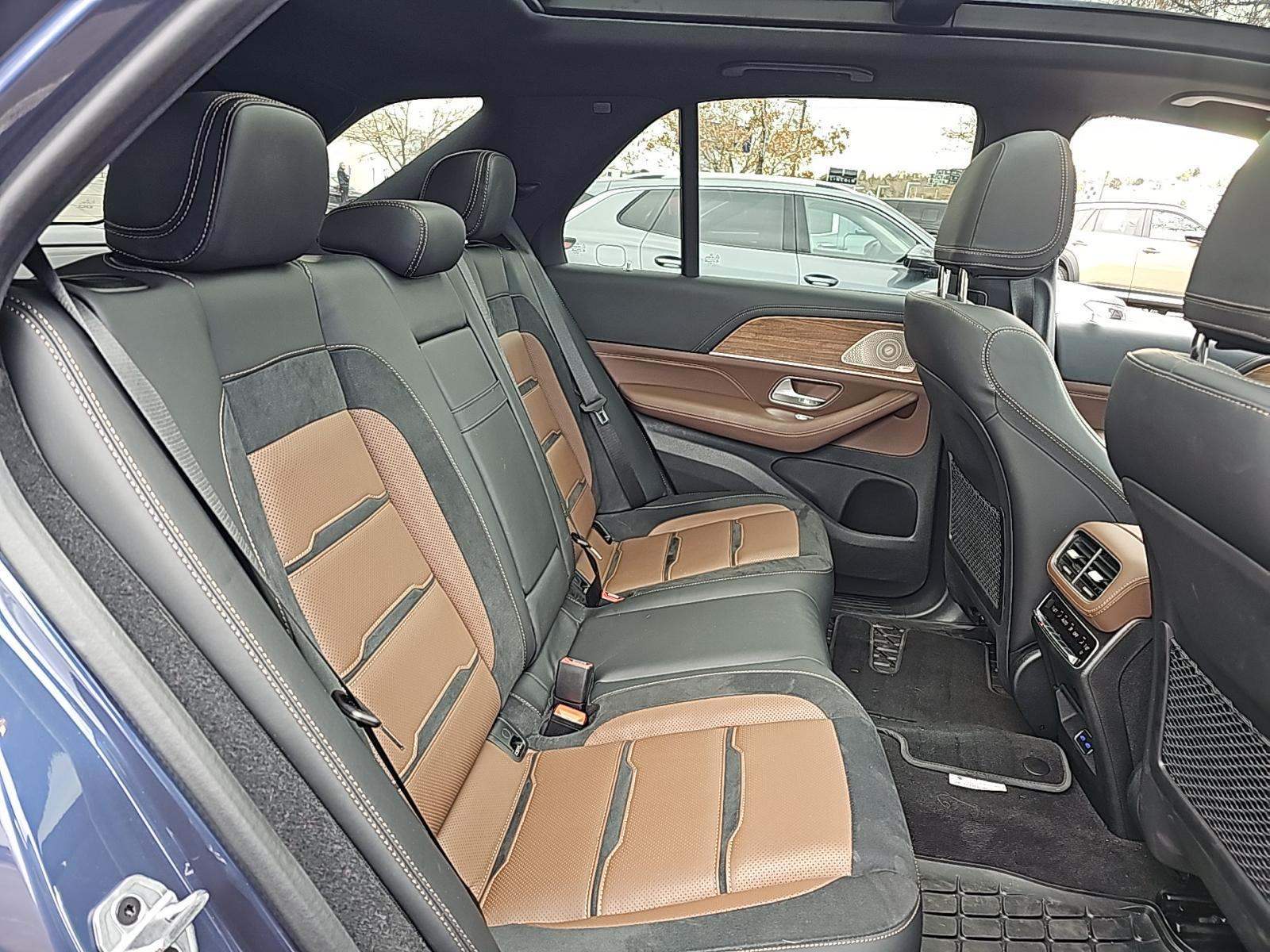 2024 Mercedes-Benz GLE AMG GLE 53 AWD