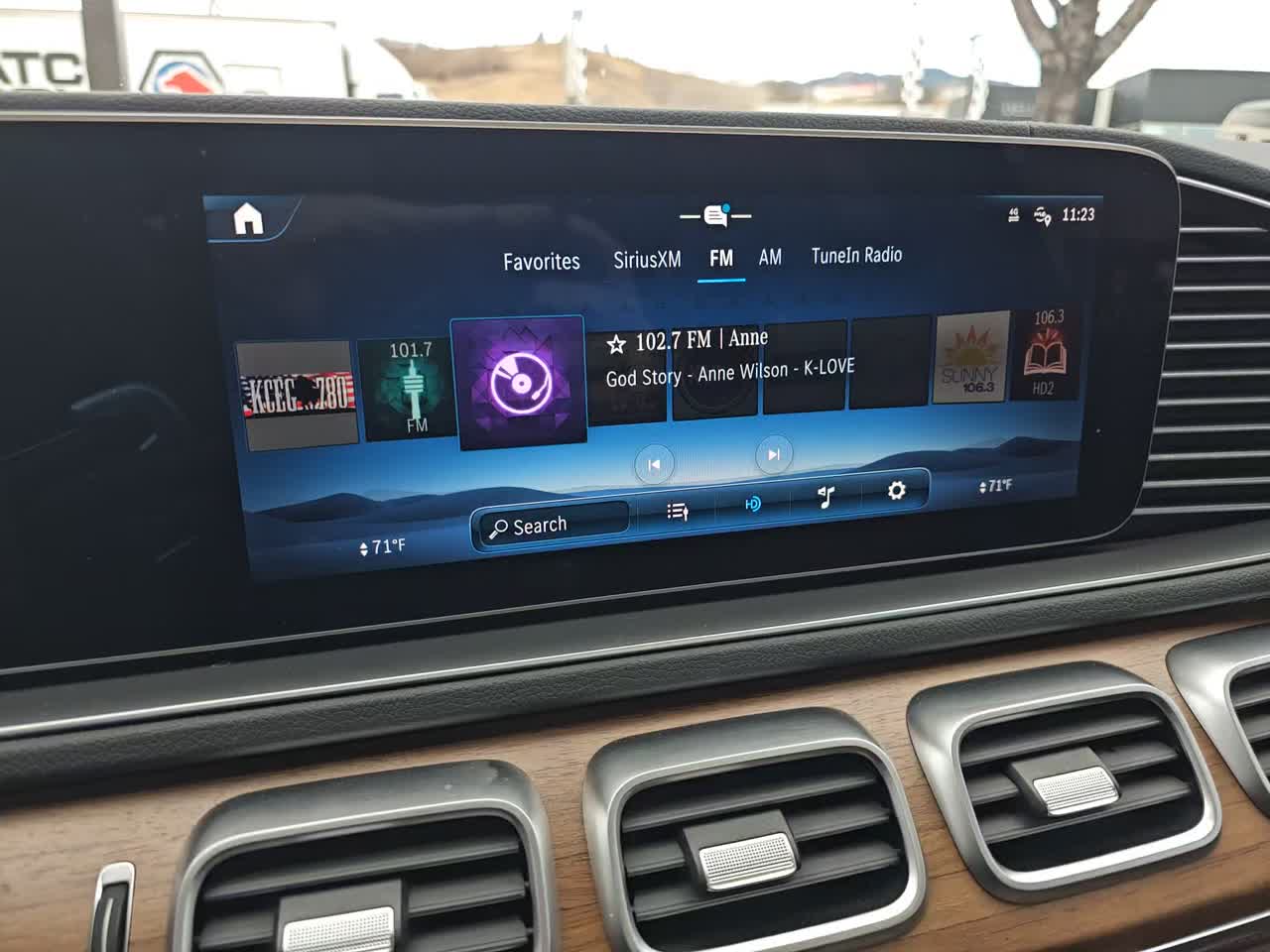 2024 Mercedes-Benz GLE AMG GLE 53 AWD