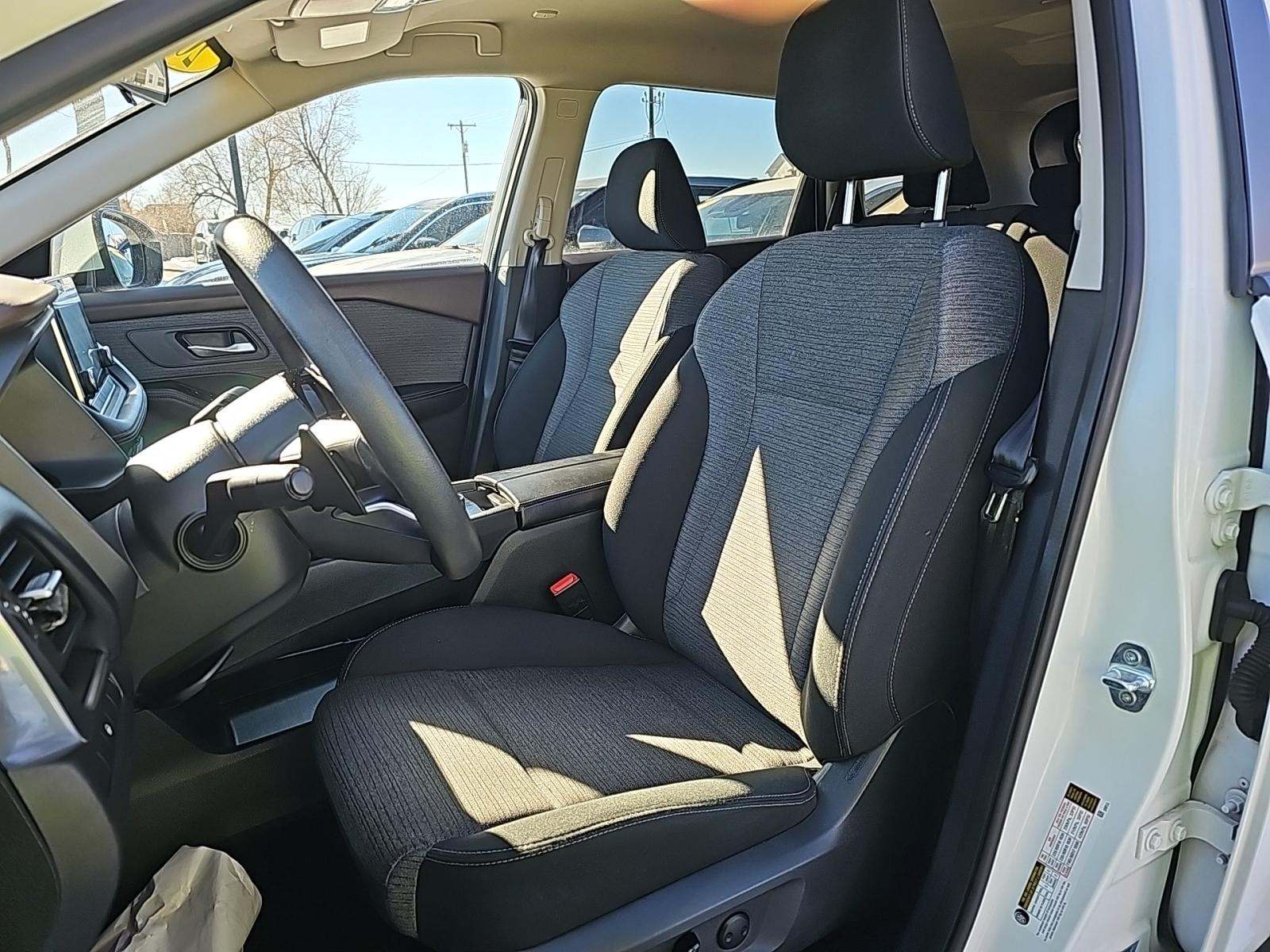 2023 Nissan Rogue SV AWD