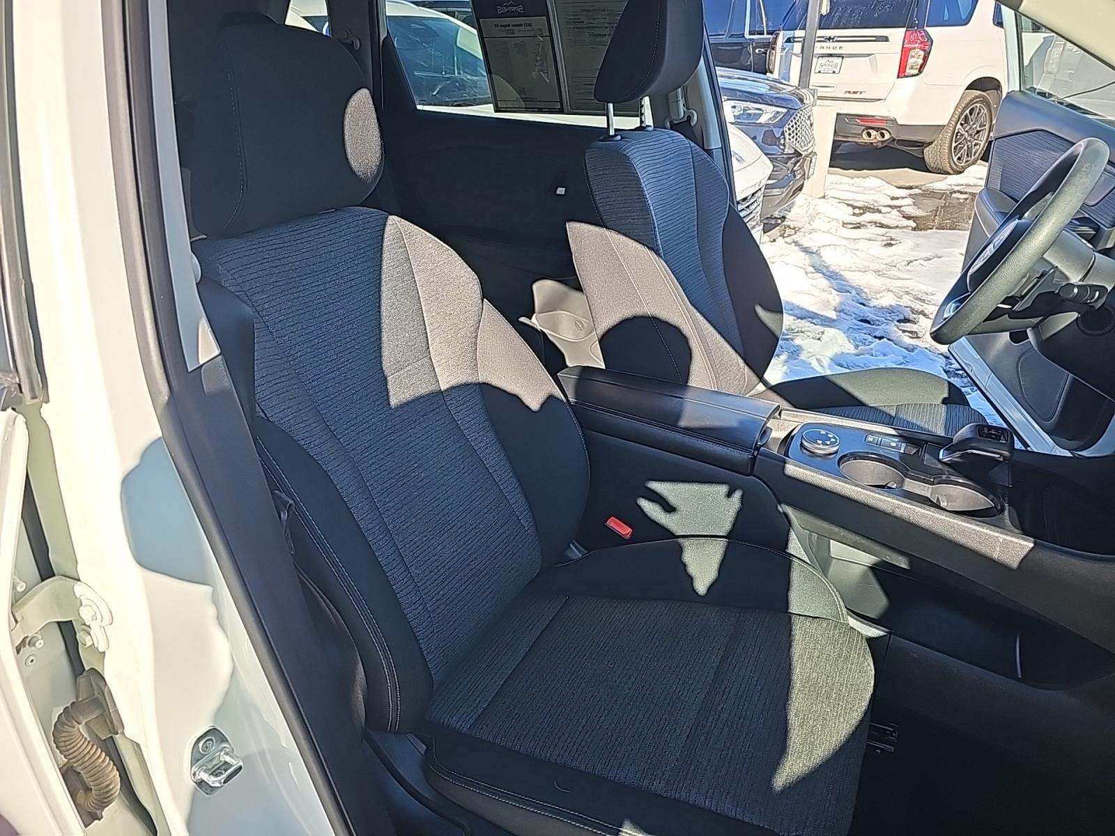 2023 Nissan Rogue SV AWD