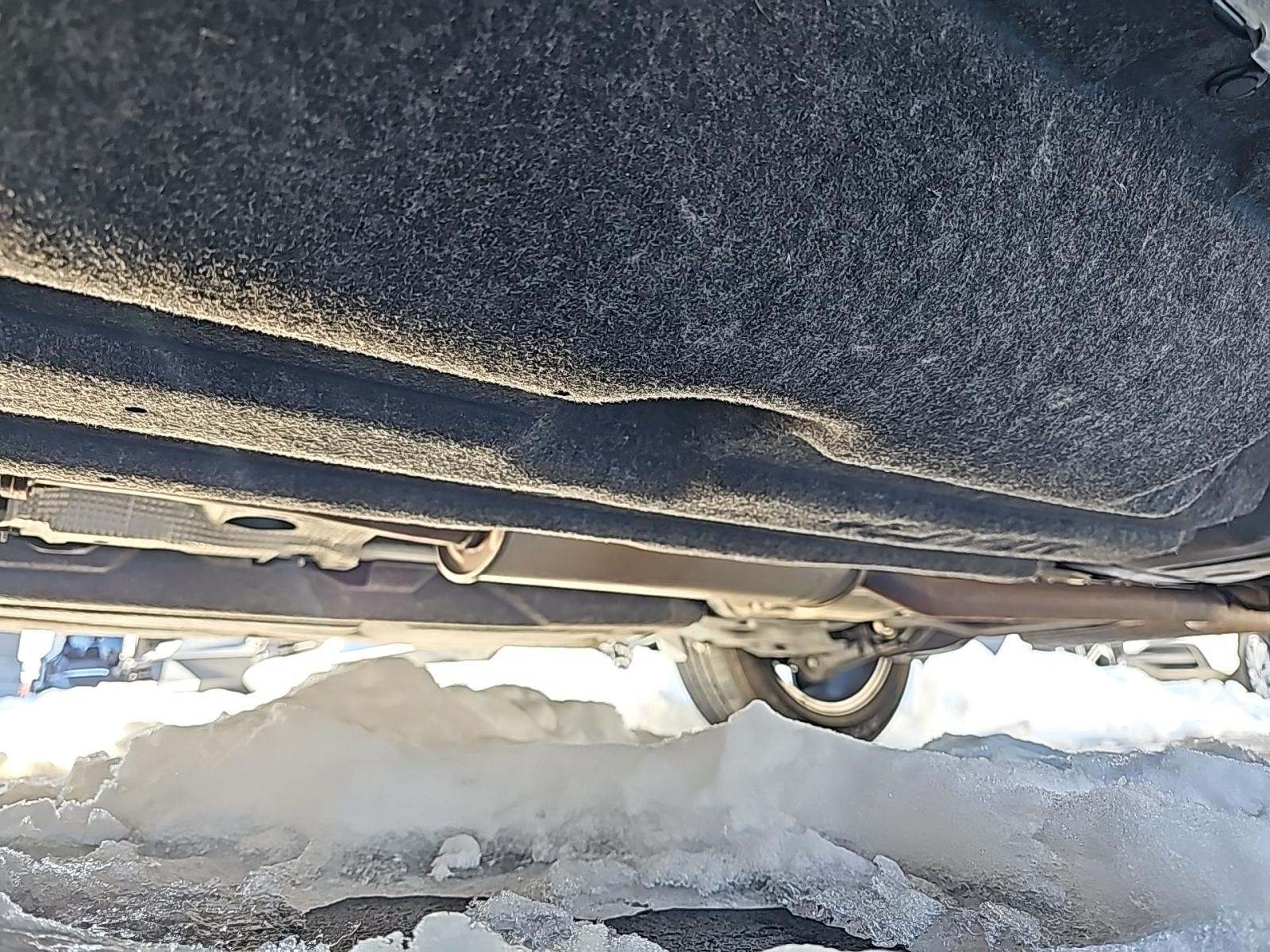 2023 Nissan Rogue SV AWD