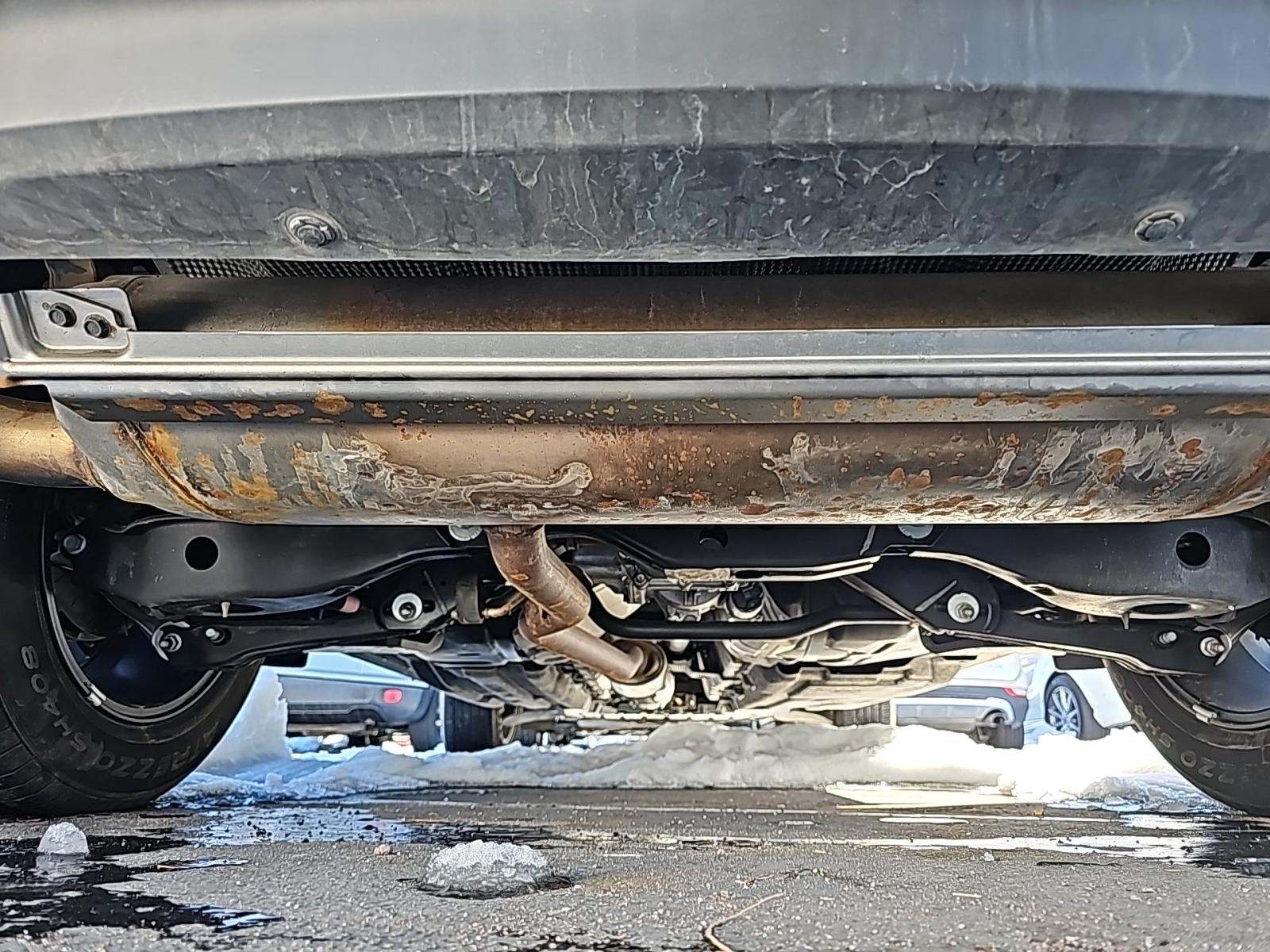 2023 Nissan Rogue SV AWD