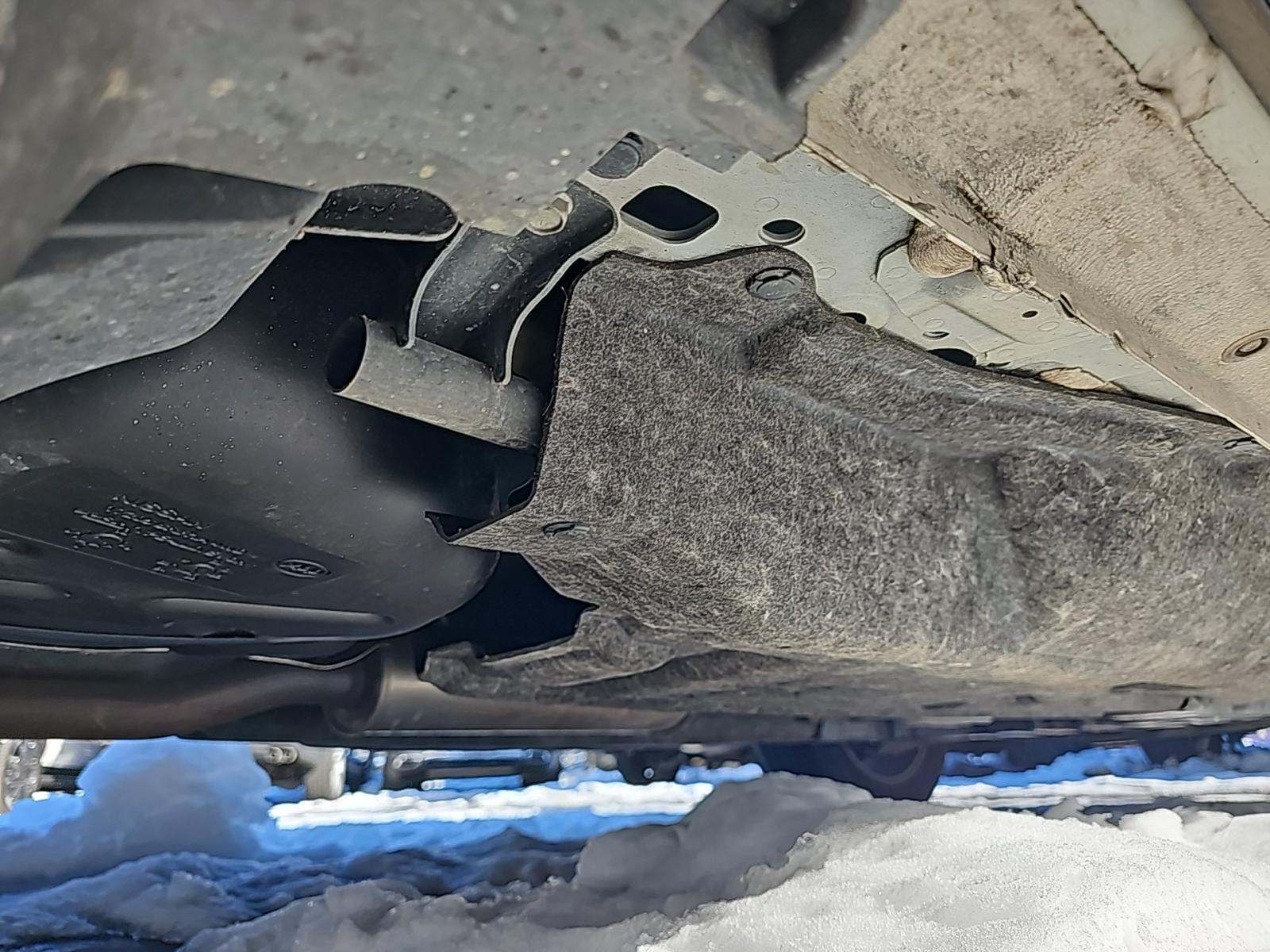 2023 Nissan Rogue SV AWD