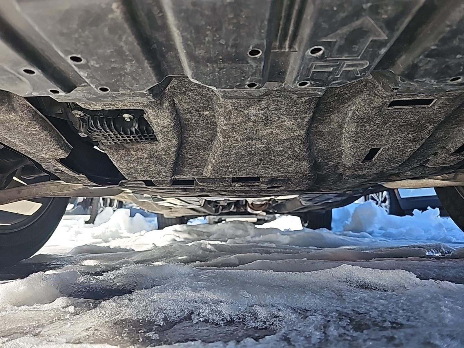 2023 Nissan Rogue SV AWD