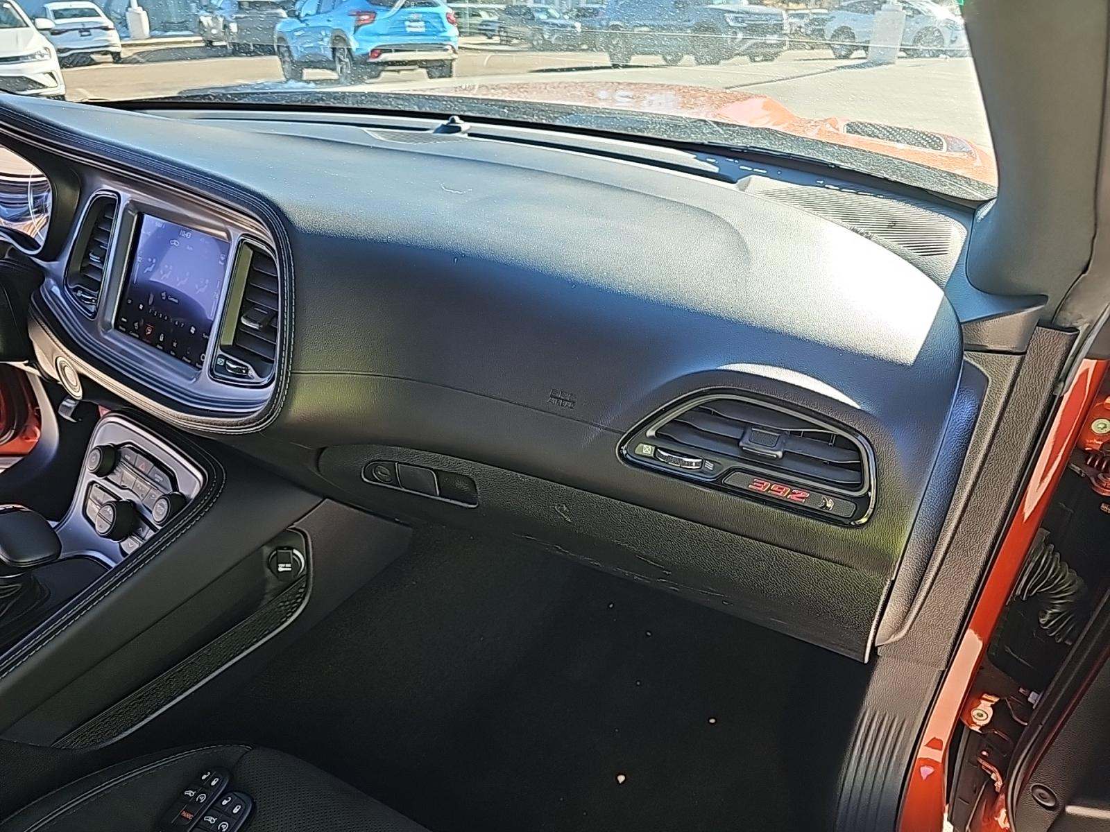 2023 Dodge Challenger R/T Scat Pack RWD