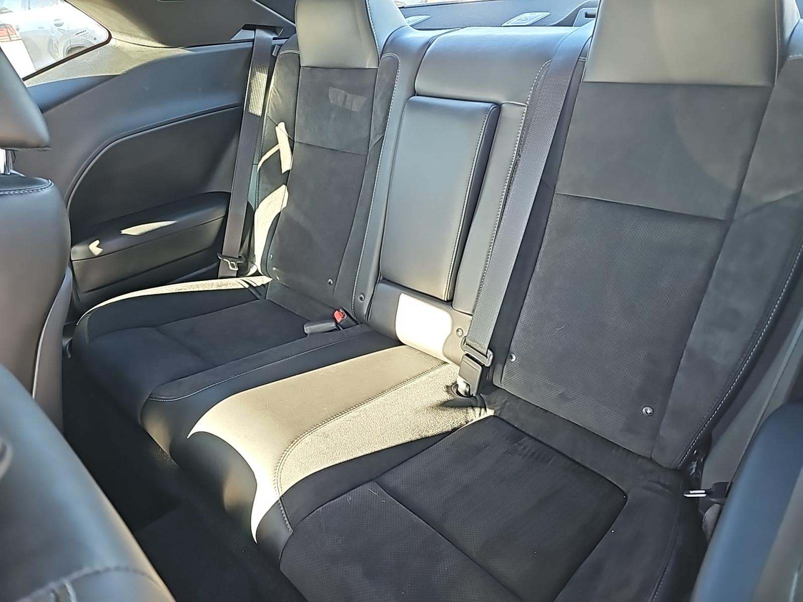 2023 Dodge Challenger R/T Scat Pack RWD