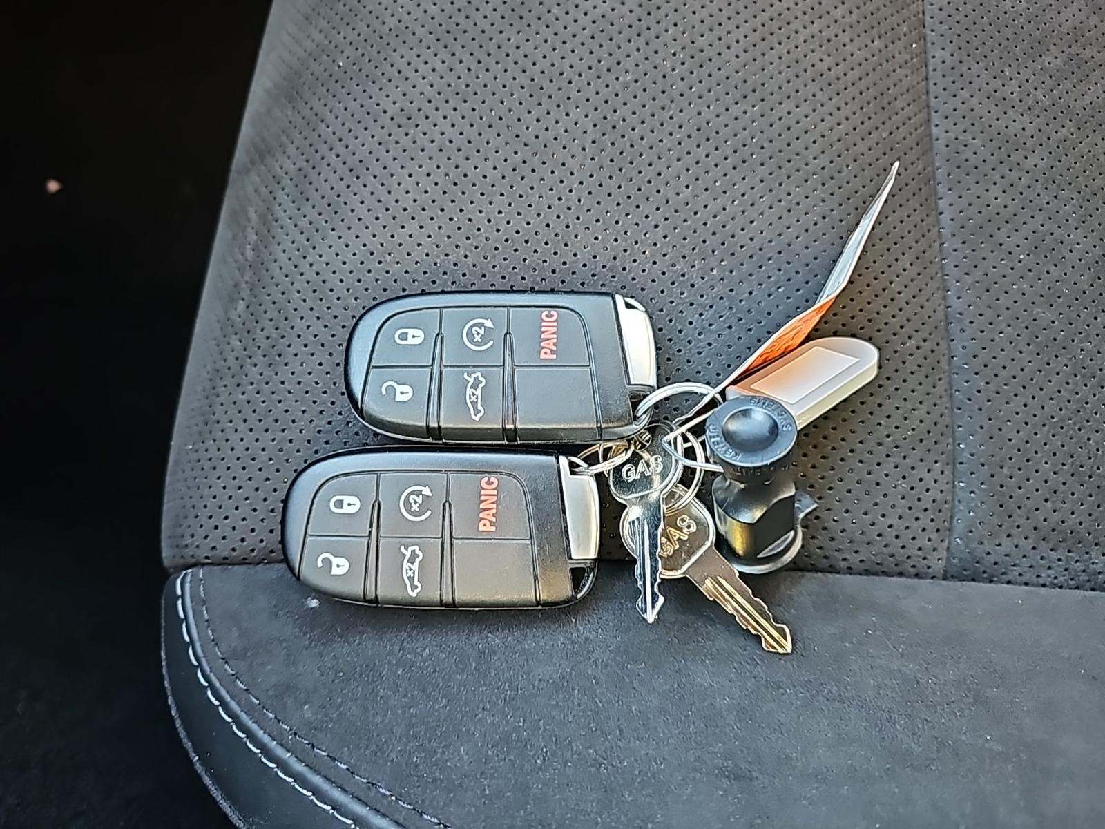 2023 Dodge Challenger R/T Scat Pack RWD