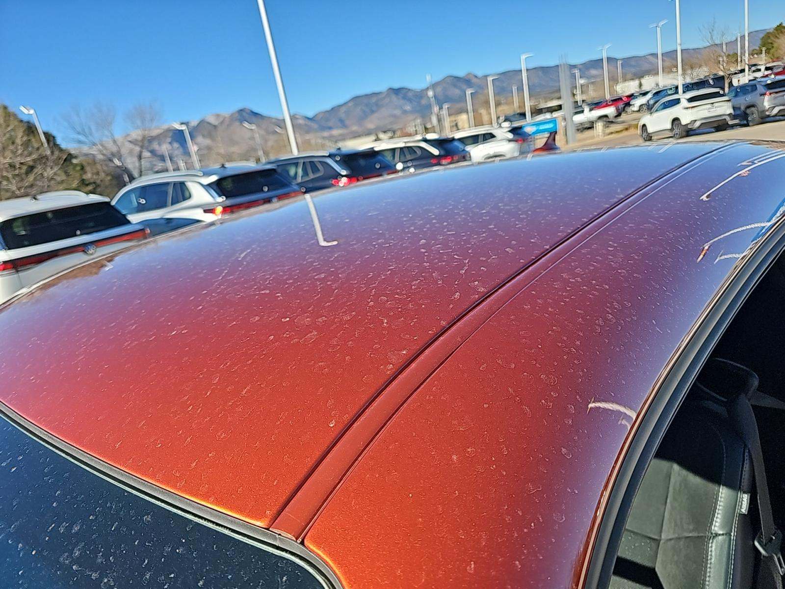 2023 Dodge Challenger R/T Scat Pack RWD