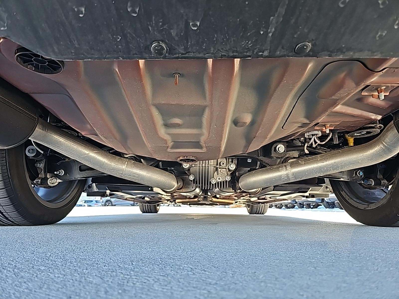 2023 Dodge Challenger R/T Scat Pack RWD