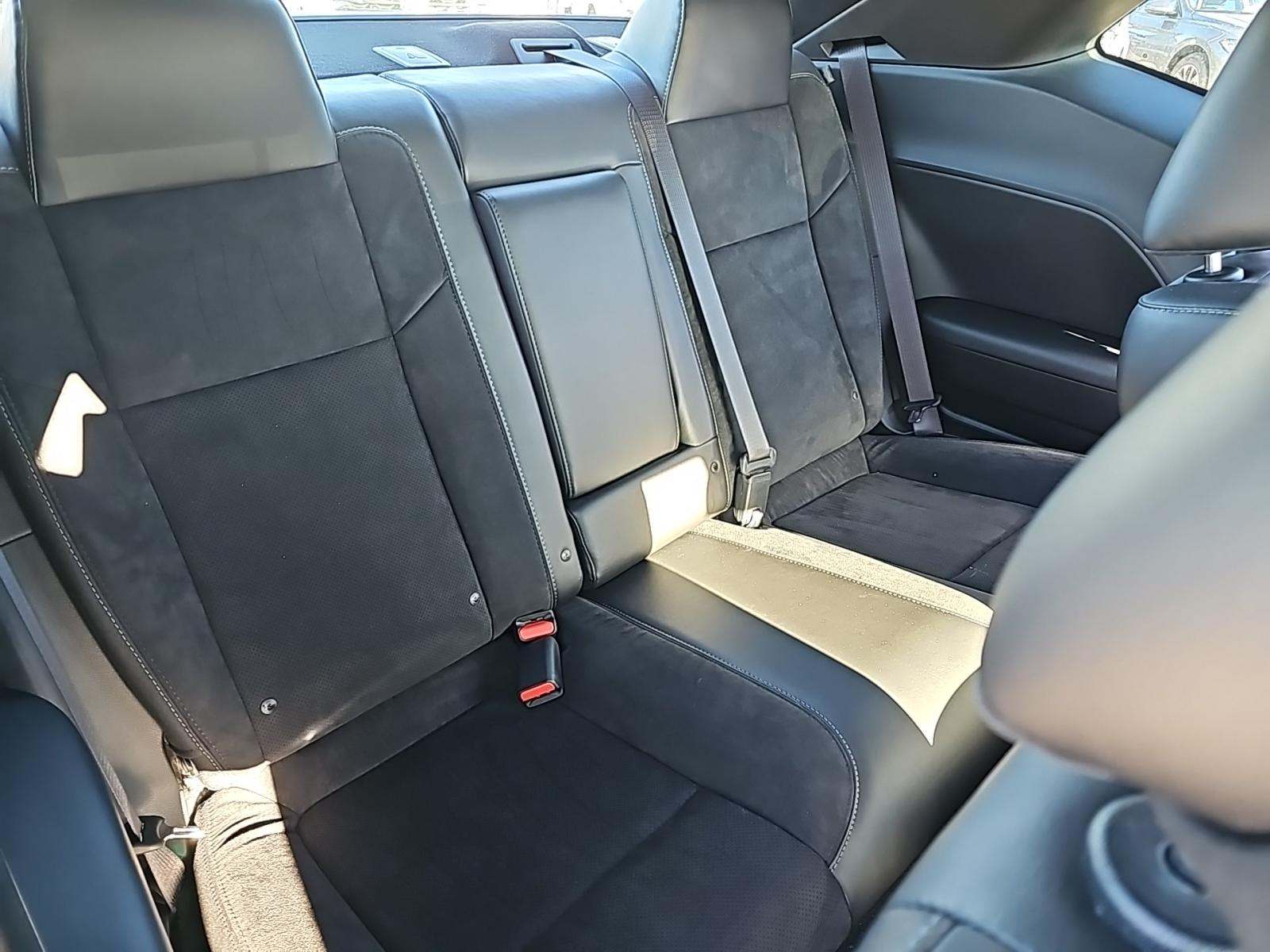 2023 Dodge Challenger R/T Scat Pack RWD