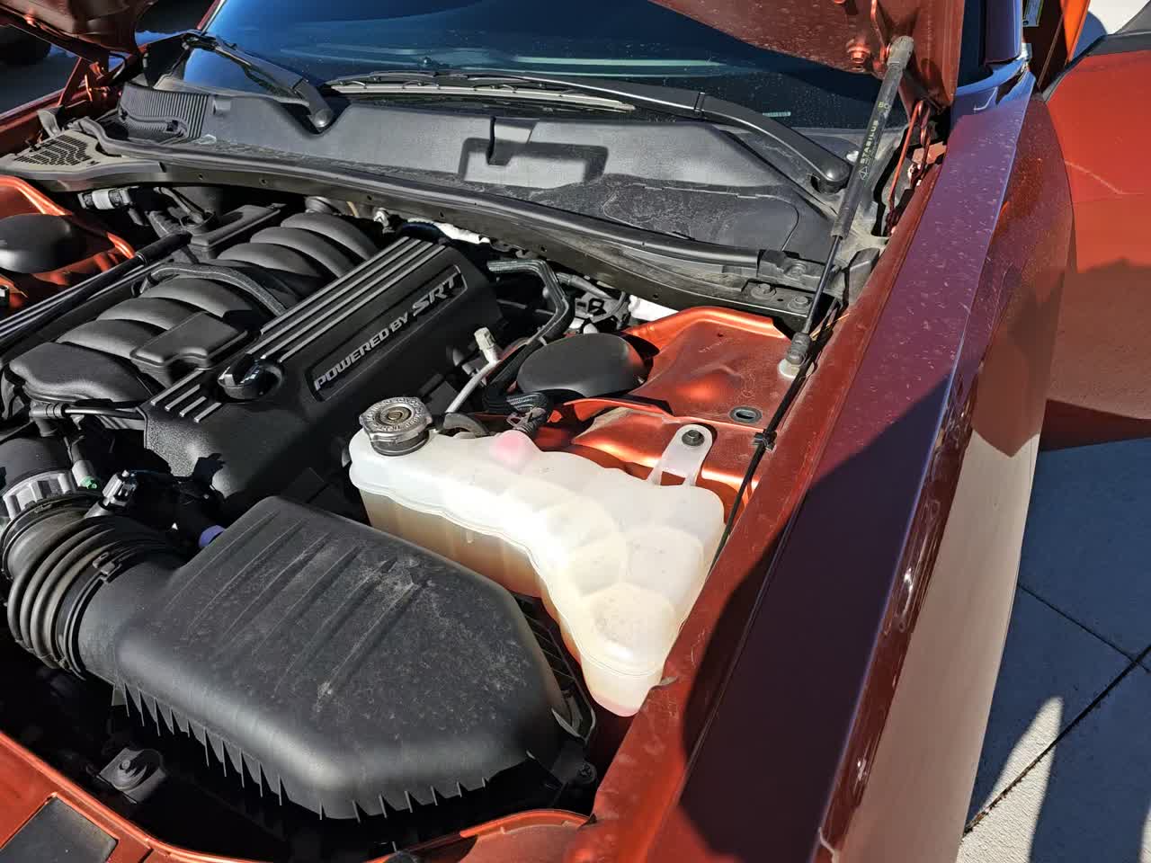 2023 Dodge Challenger R/T Scat Pack RWD