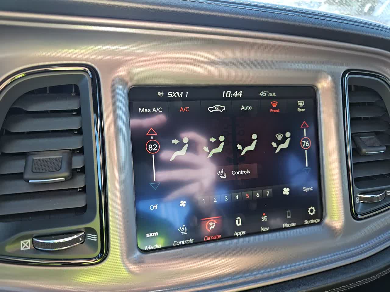 2023 Dodge Challenger R/T Scat Pack RWD