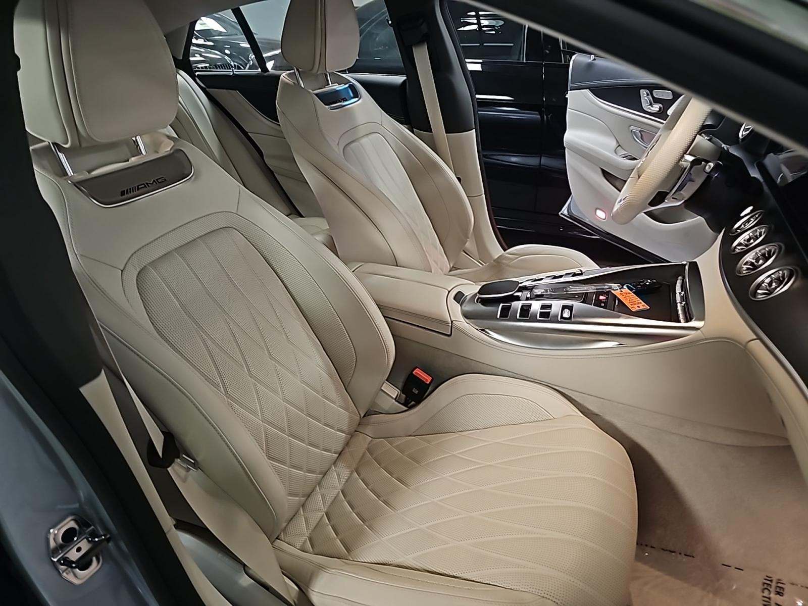 2024 Mercedes-Benz Mercedes-AMG GT AMG GT 43 AWD