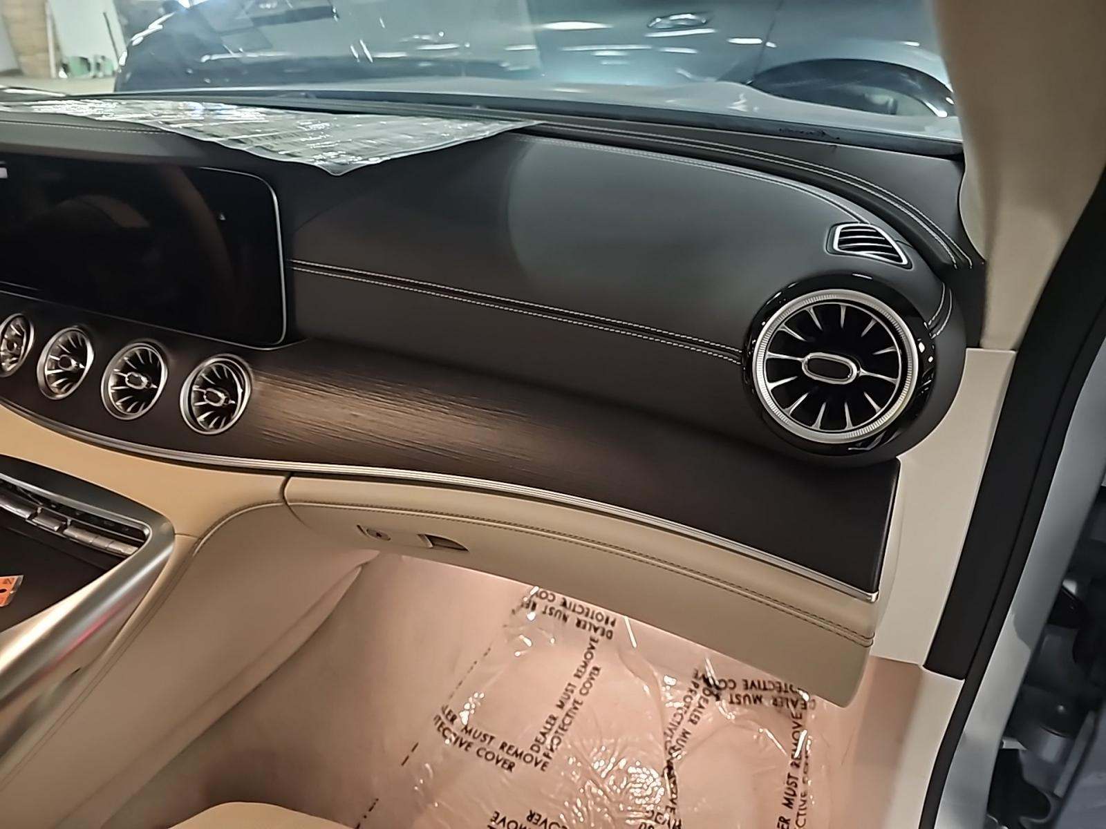 2024 Mercedes-Benz Mercedes-AMG GT AMG GT 43 AWD