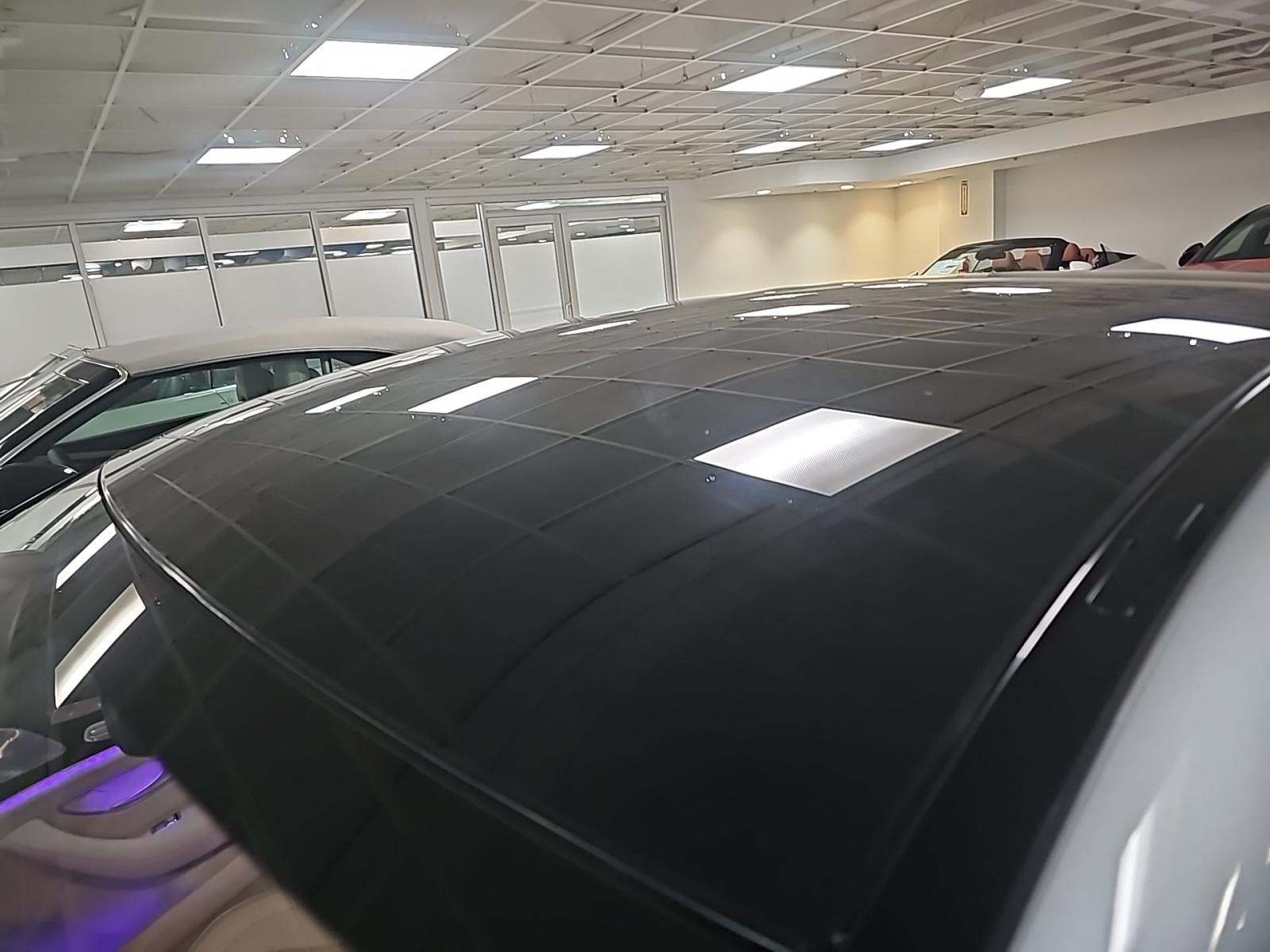 2024 Mercedes-Benz Mercedes-AMG GT AMG GT 43 AWD